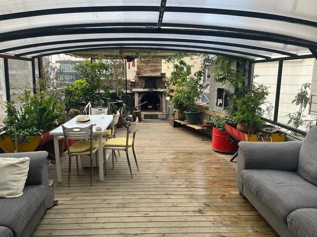 Central Apartment Kadikoy Terrace Bbq Close 2 Block Ferry Bull Metro Nighlife kontakter