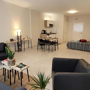 New Cosy Studio In The Heart Of Kadikoy Стамбул
