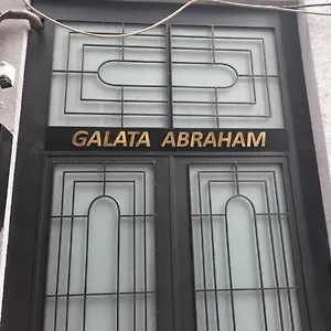 Galata Abraham By Newinn Стамбул